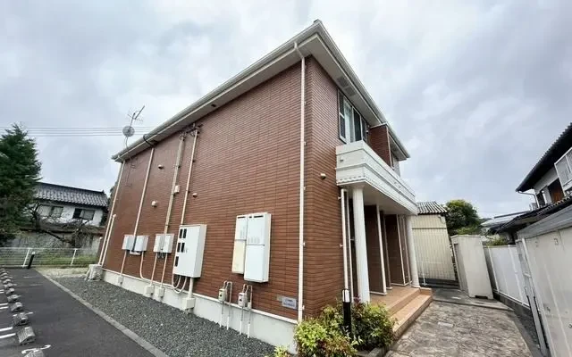 アイビーフラットB 1階 - 朝来市の学生向け宿泊施設
