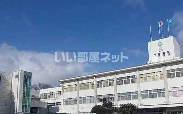 ステーションサイド 2階 - 향일시 학생 숙소 - 2階 - 1K