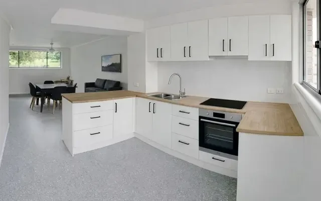 UniLodge SCU Lismore - Sirius 2