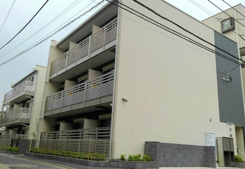 クレイノＴＡＴＥＩＳＨＩ