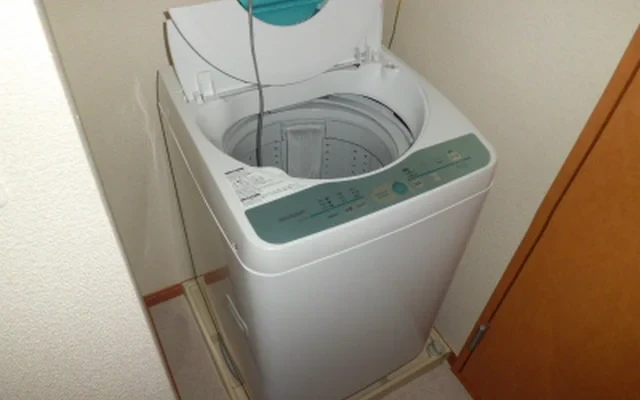 レオパレスKitaichi N - chỗ ở sinh viên tại Minoh Kamishi - 105号房间(带独立厨房)