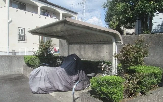 レオパレスフォレスト - Susono student accommodation
