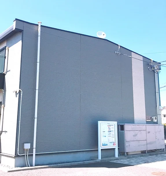 レオパレスボヌール