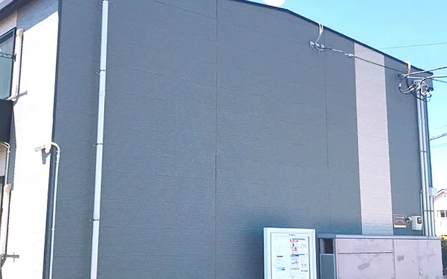 レオパレスボヌール 0