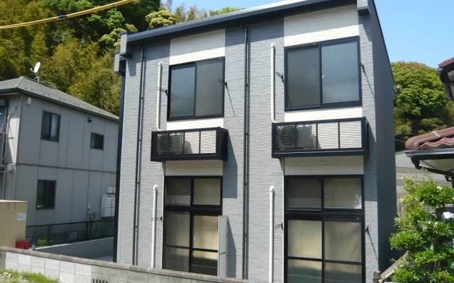 レオパレスＴ　ＫブランドールⅢ 0