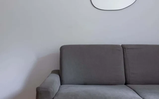 Spazioso Monolocale in Zona Residenziale 2