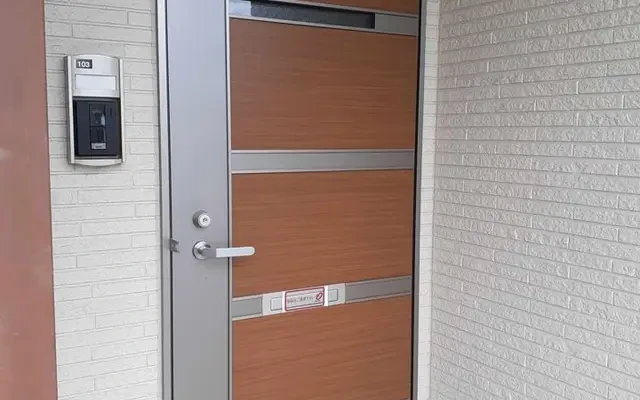 サピーハーモニー富士見Ⅰ 1階 - Otsu student accommodation - 1階 - 1LDK (2)