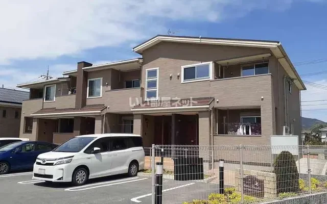 リバービサイド 2階 - Tanba Sasayama student accommodation
