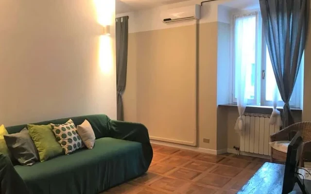 Appartamento in Via Meravigli - zona Duomo, Cinque Vie, Scala
 (MERAVIGLI17) 2