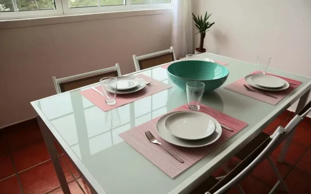Two-bedroom apartment in Setubal (Alentejo coast) 1