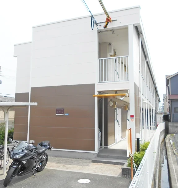 レオパレスル・ソレイユ