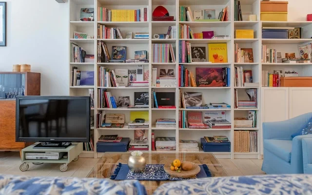 Designer Loft 3