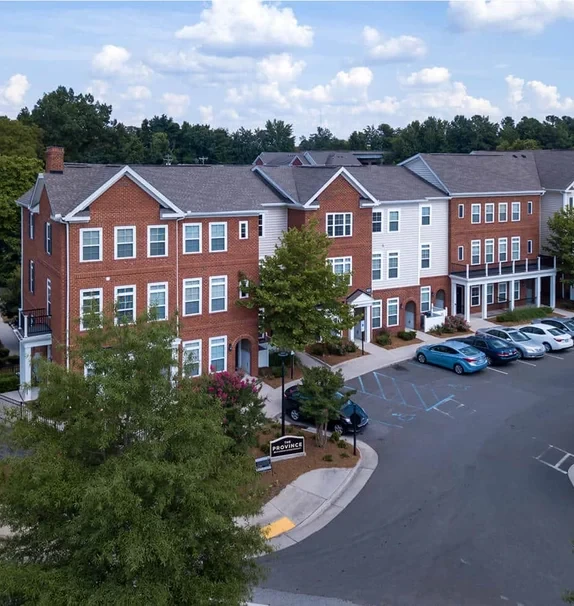 The Province Greensboro