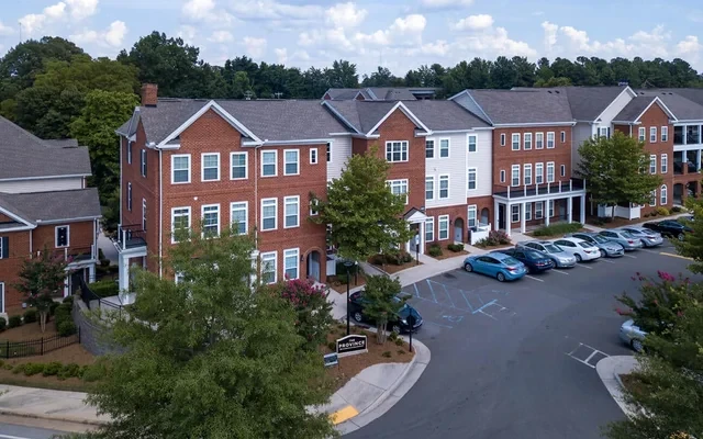 The Province Greensboro 0