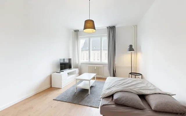 Sunny 36 - alojamiento para estudiantes en Berlín