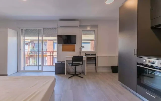 Calle Maestro Lope Studio 3 3