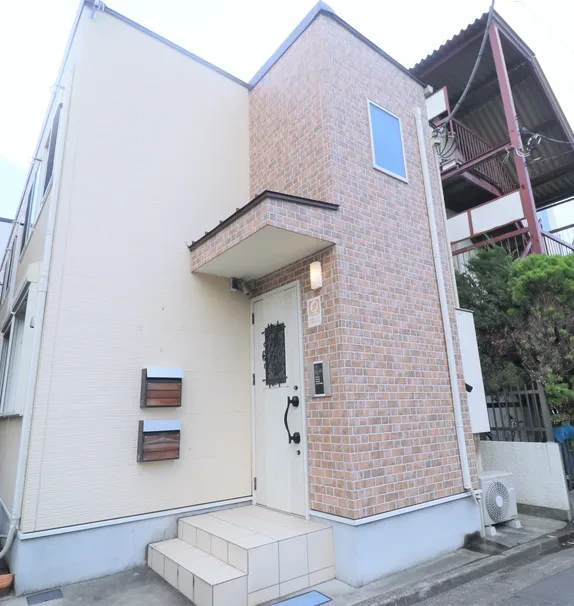 Tokyoβ Hasunuma 2