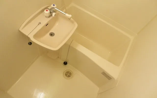 レオパレスブロッサム - Chikusei student accommodation - 109号房间(带独立厨房)