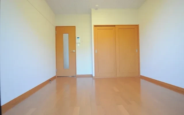 Leopalace Johoku II 1