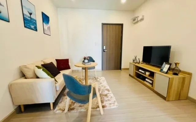 1-BR Condo for Rent, ฿23,000/month, Supalai Premier Si Phraya - Samyan 0
