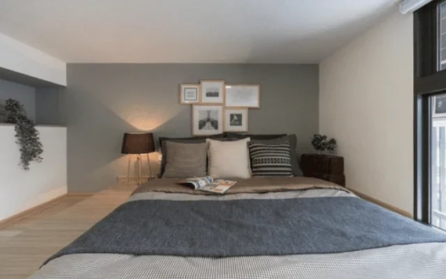 1-BR Condo for Rent, ฿20,000/month, Chewathai Residence Asoke 2