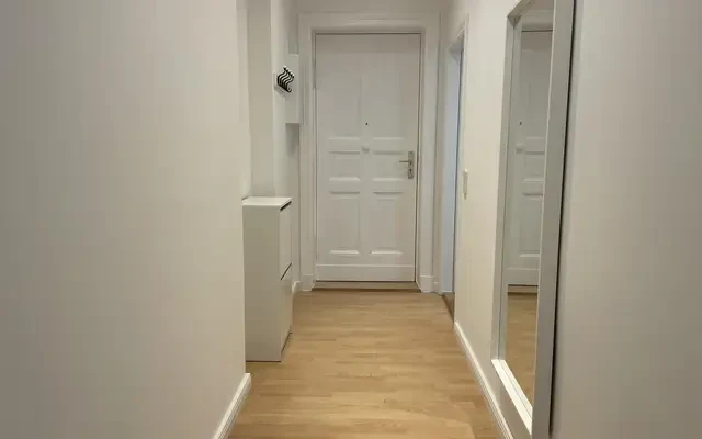 apartment in Wedding 0