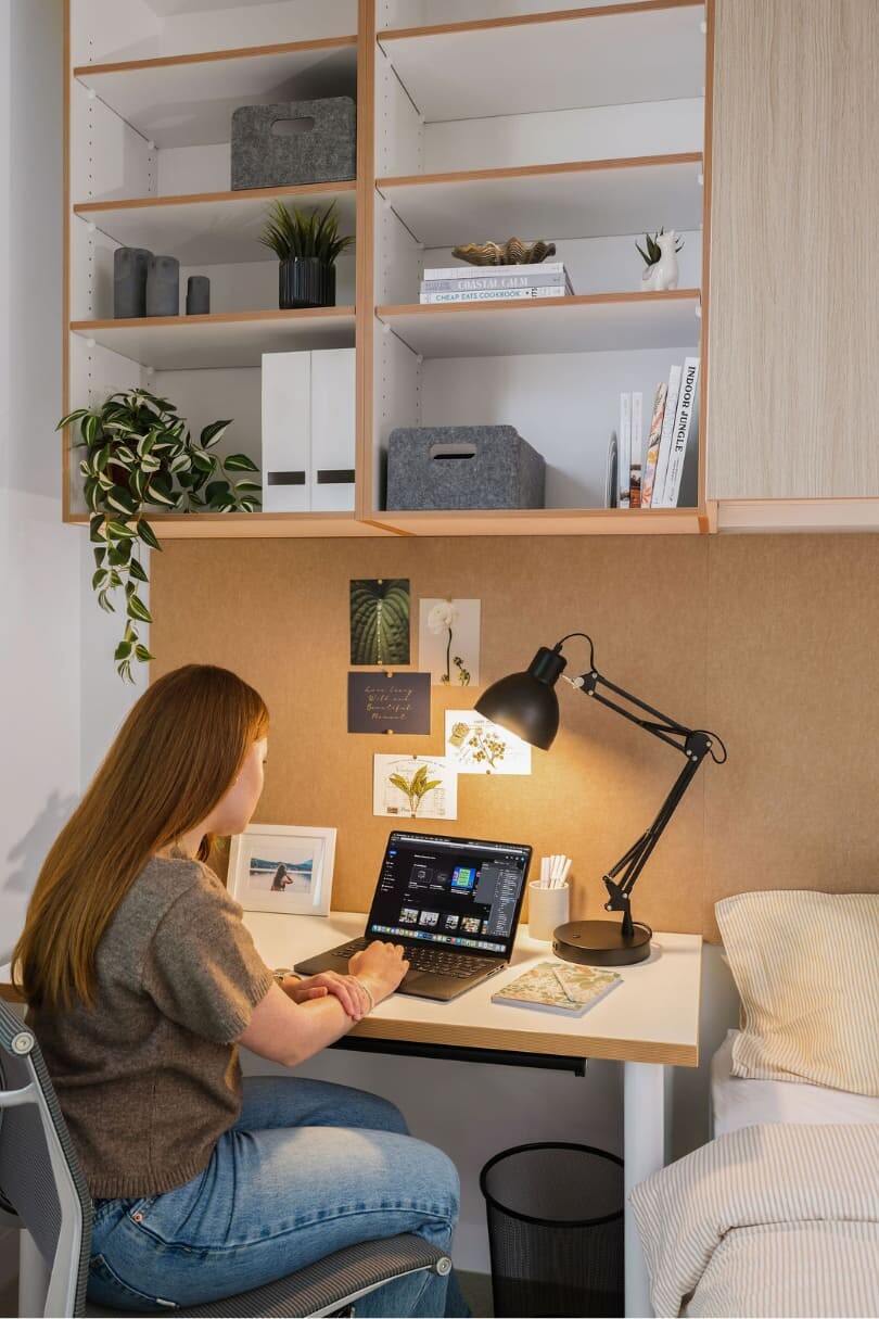 Standard Studio Apartment