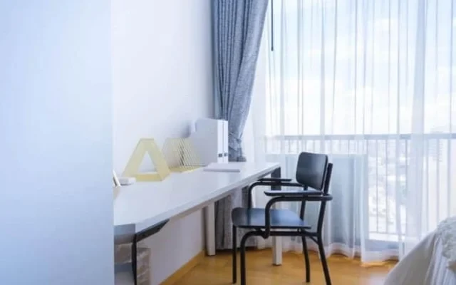 1-BR Condo for Rent, ฿22,000/month, Noble Revo Silom 1