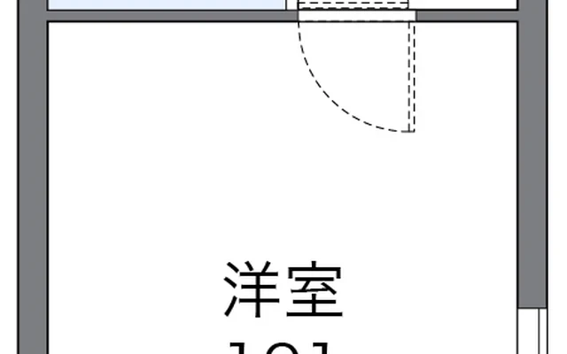 クレイノさんふらわー緑ケ丘 1