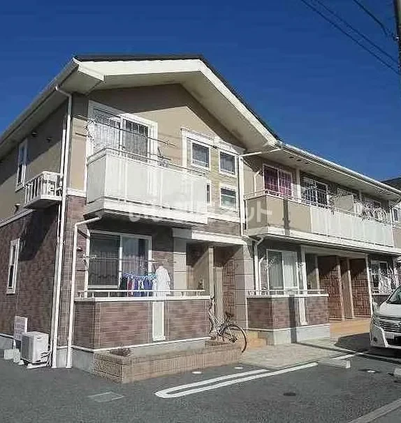 Urban Court Higashi Kofu 203