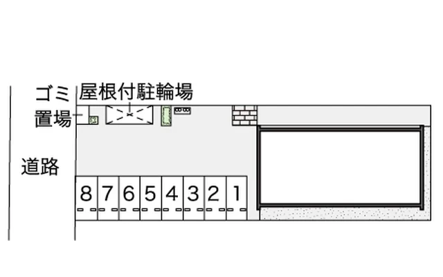 レオネクスト明神 2