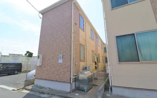 F98 Tokyoβ Numabukuro 19 0