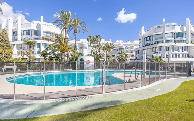 Marbella House PH85 With Pool 3
