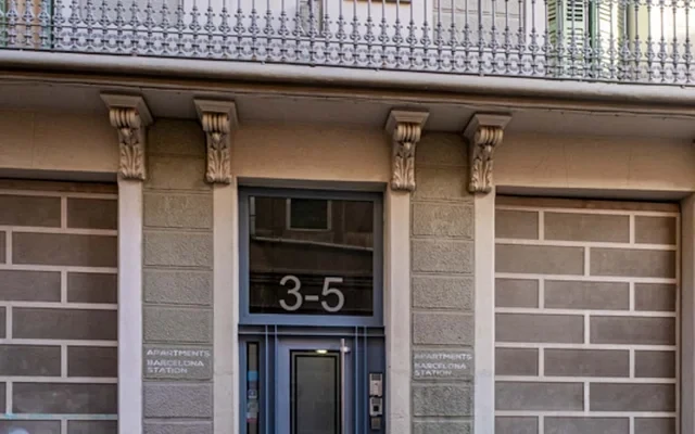 Carrer de Fernandez Duro 2
