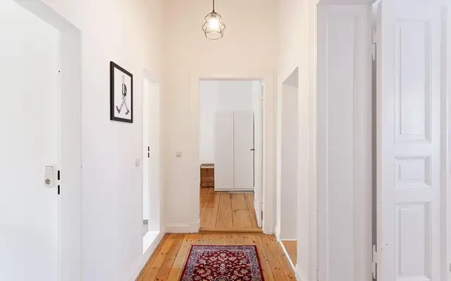 apartment in Kreuzberg 0