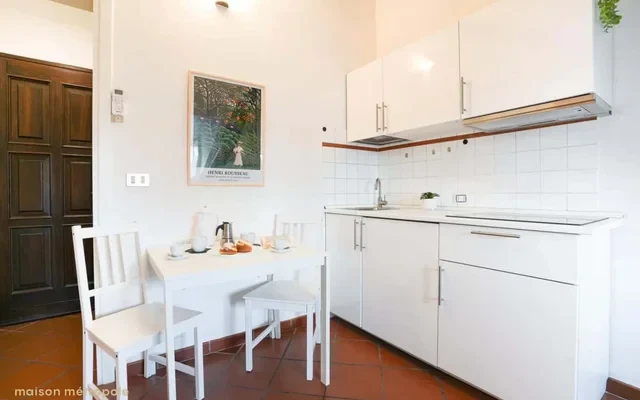 [Torino Centro] San Secondo Attic Room 3
