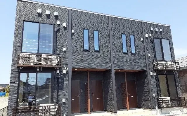 グランディール Ⅰ 2階 - Kahoku student accommodation