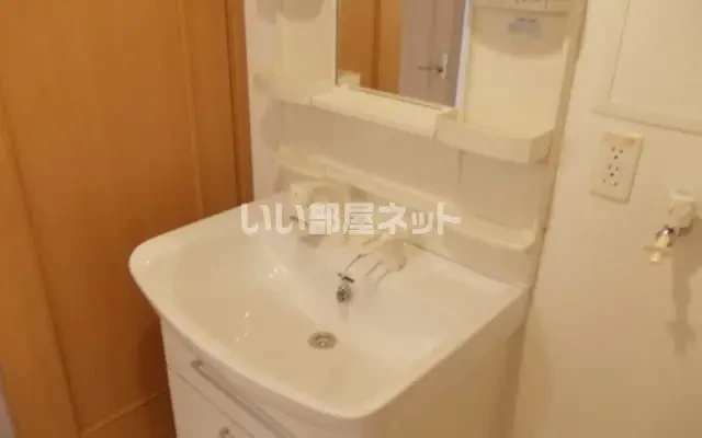 プラシード野中A 2階 - Tanba Sasayama student accommodation - 2階 - 2LDK