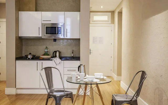 Carrer de Sant Pere Mes Baix 4 3