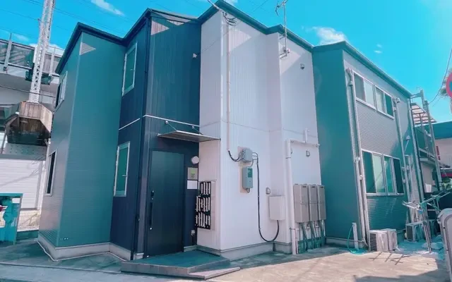 TOKYO β 下神明1 0