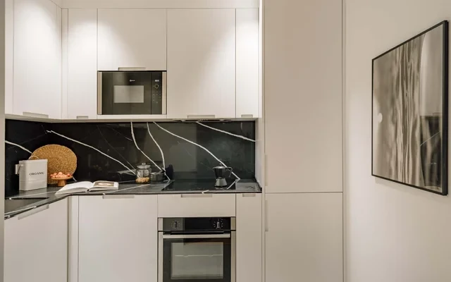 Nubea - 2 bedrooms in Trafalgar 1