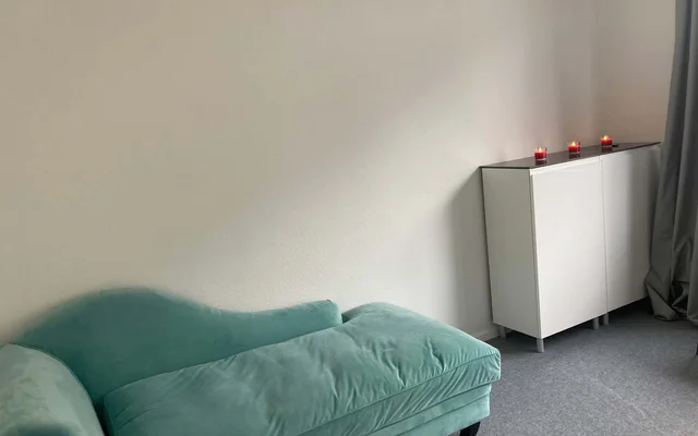 City apartment next to the famous Kurfurstendamm 2