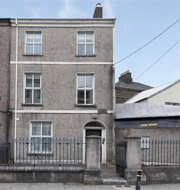 Anglesea Place