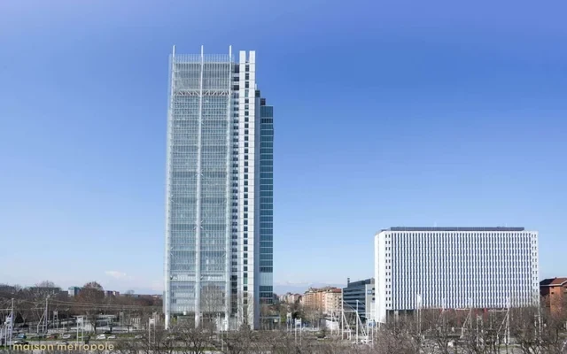 Torino centro | Vinzaglio House 1