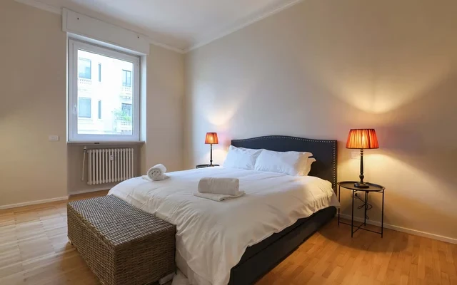 Luxury San Babila 2