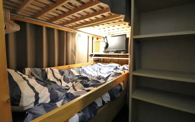 V19 Co-living house R 汐留 4