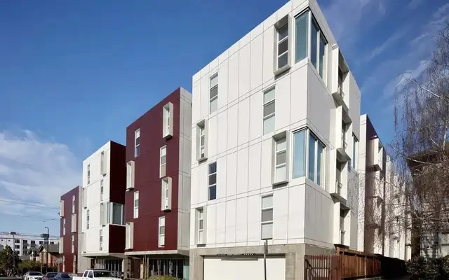 FOUND Study Southside Berkeley 0