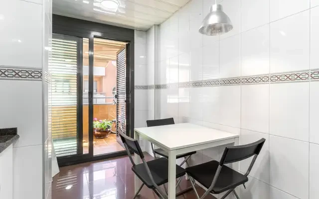 house near Carrer Margarida Xirgu 0