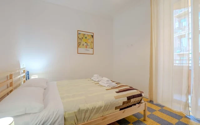 Apartment in Via Galazia, Roma for 110 m² with 2 bedrooms 3