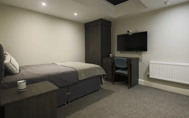5 Queen Street, Lancaster - Flat 2 2